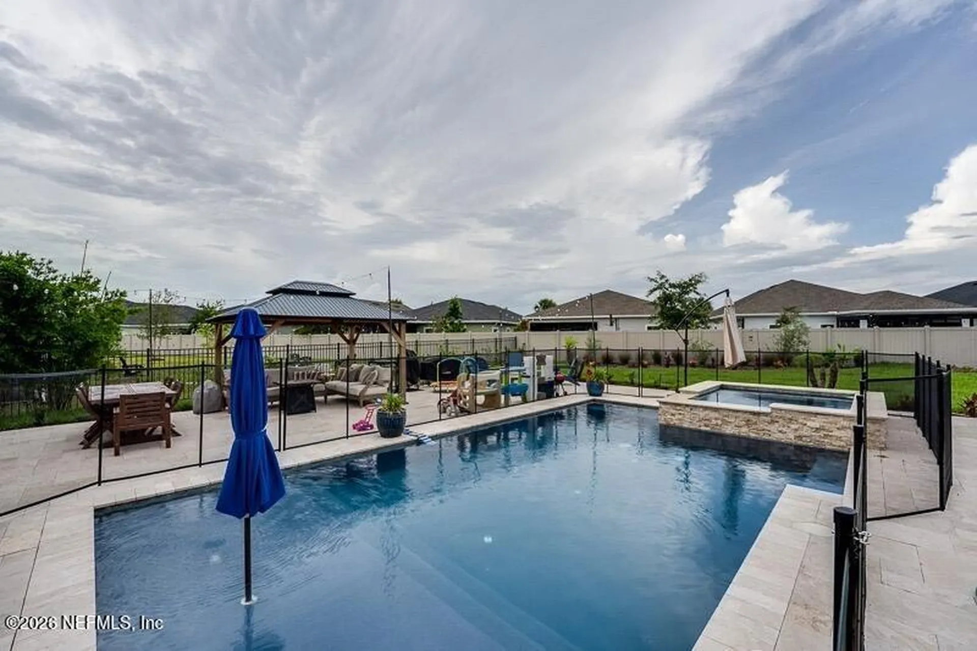 201 Tilden Court St. Augustine FL 32092