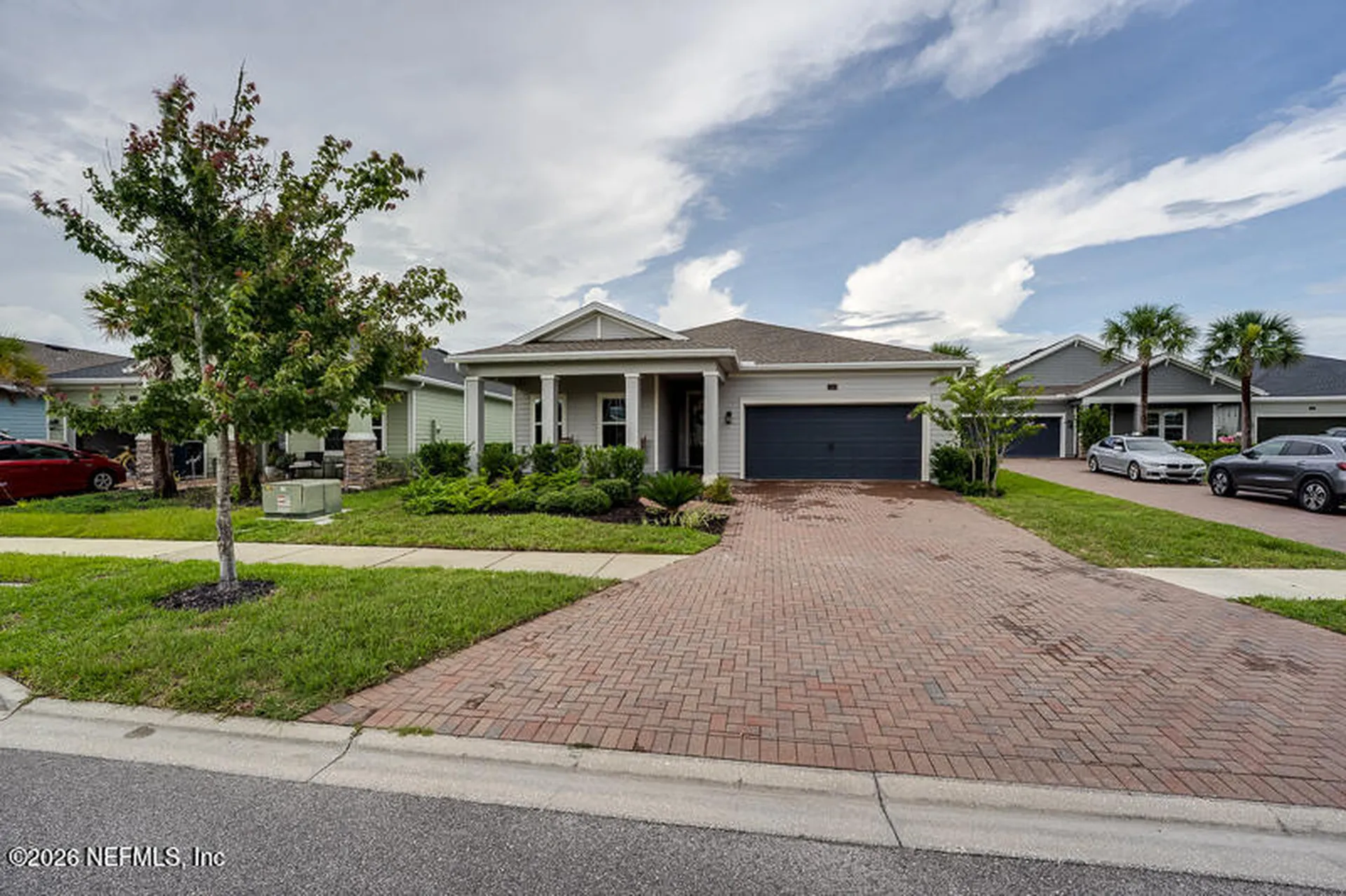 201 Tilden Court St. Augustine FL 32092