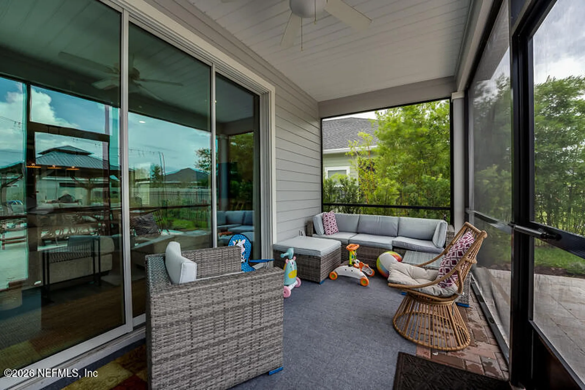 201 Tilden Court St. Augustine FL 32092
