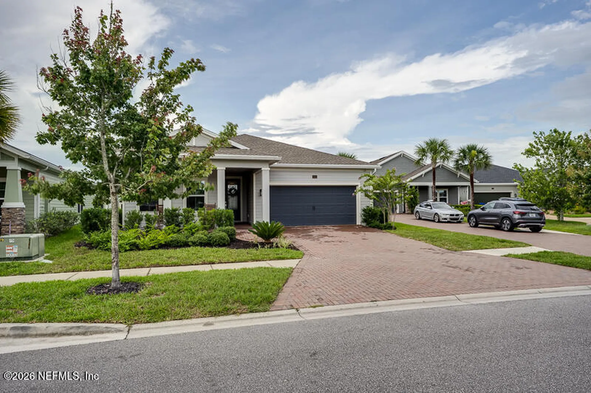 201 Tilden Court St. Augustine FL 32092