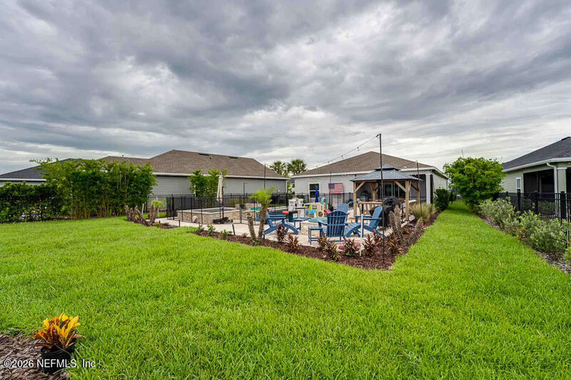 201 Tilden Court St. Augustine FL 32092