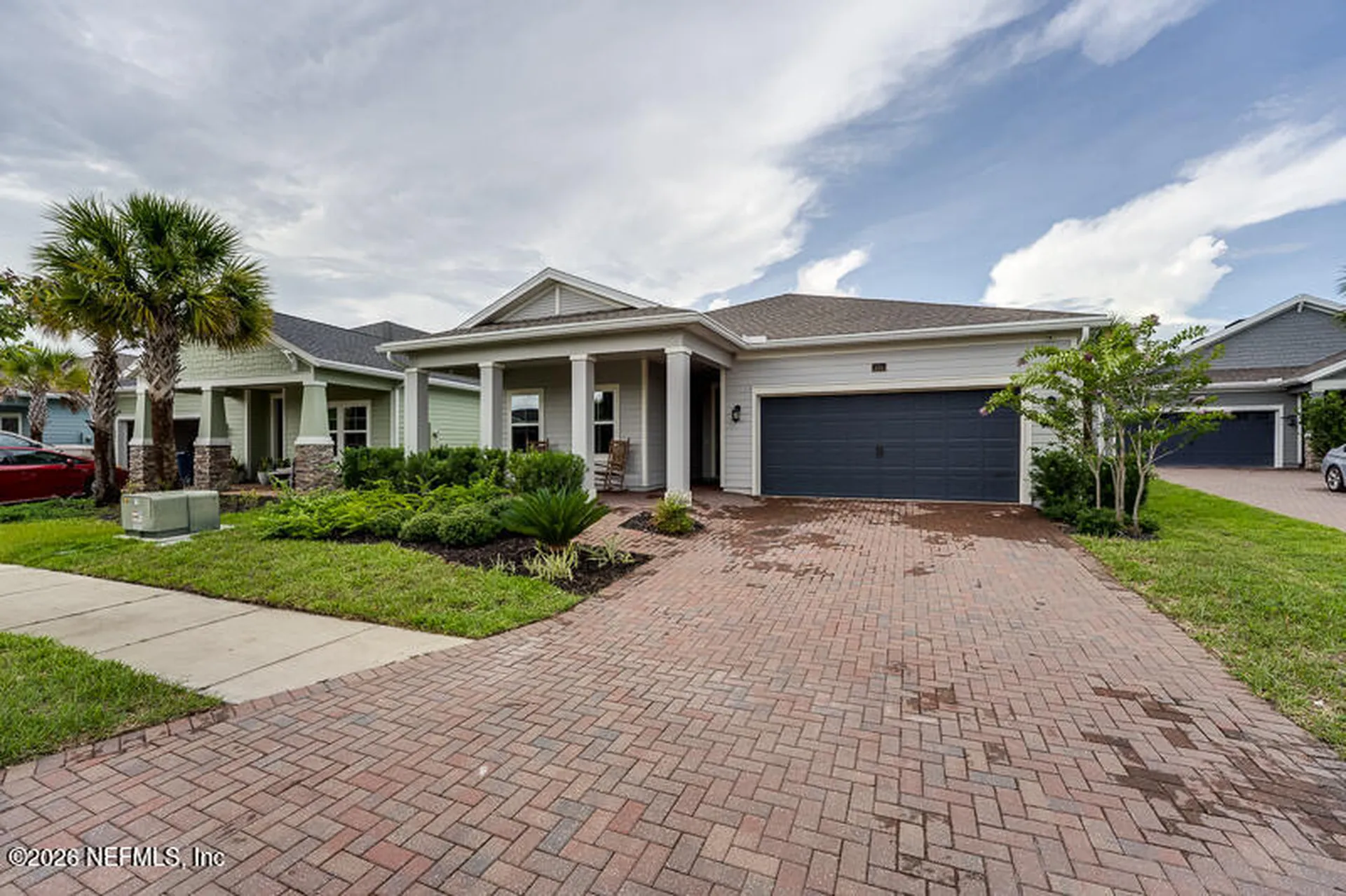 201 Tilden Court St. Augustine FL 32092