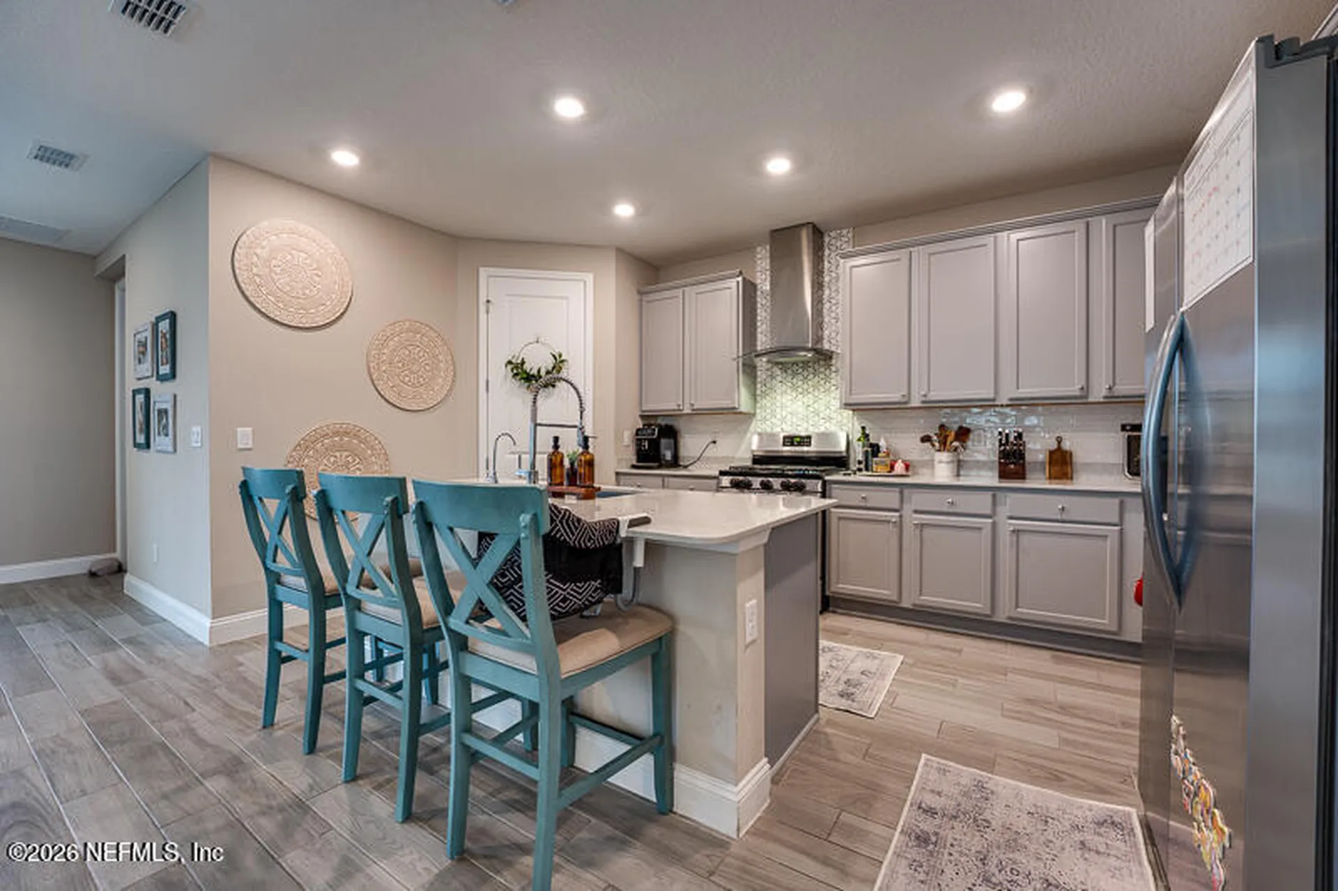 201 Tilden Court St. Augustine FL 32092