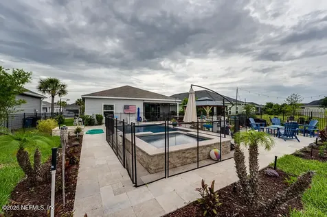 201 Tilden Court St. Augustine FL 32092
