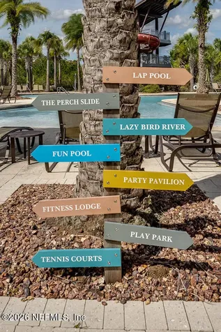 201 Tilden Court St. Augustine FL 32092