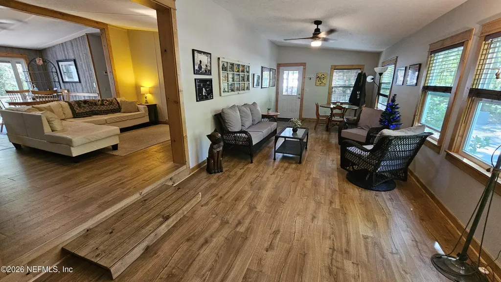 126 Janet Avenue Georgetown FL 32139