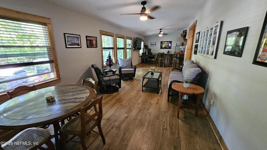 126 Janet Avenue Georgetown FL 32139