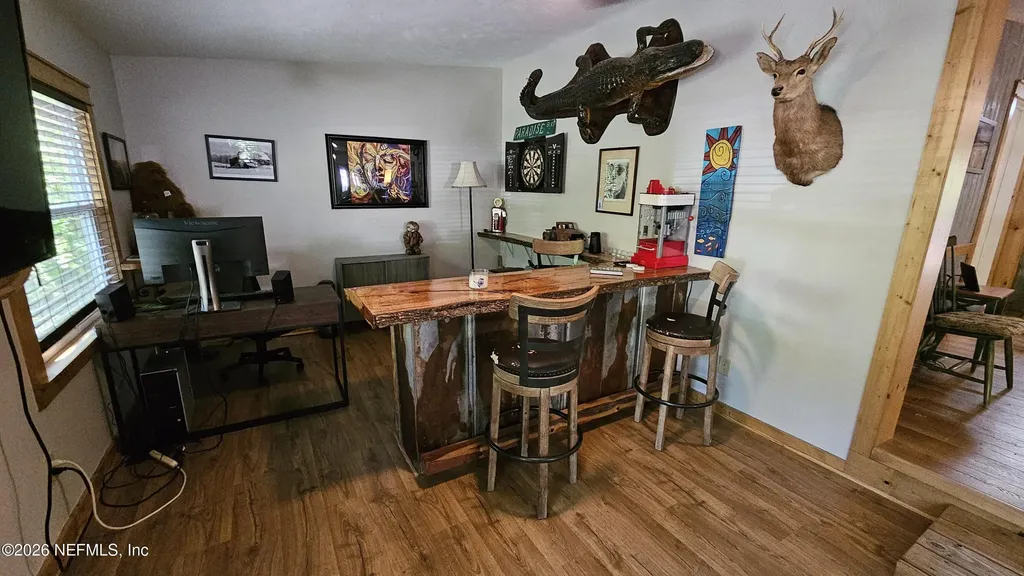 126 Janet Avenue Georgetown FL 32139