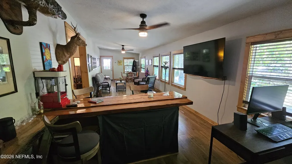 126 Janet Avenue Georgetown FL 32139