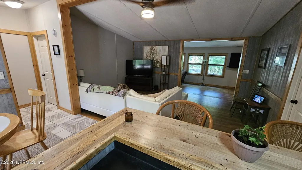 126 Janet Avenue Georgetown FL 32139
