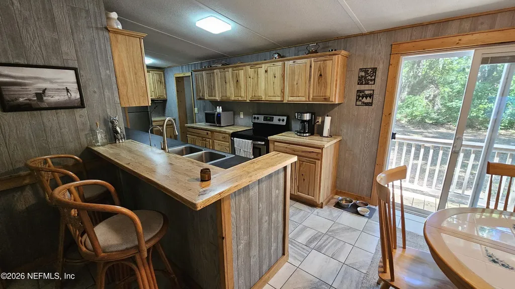 126 Janet Avenue Georgetown FL 32139