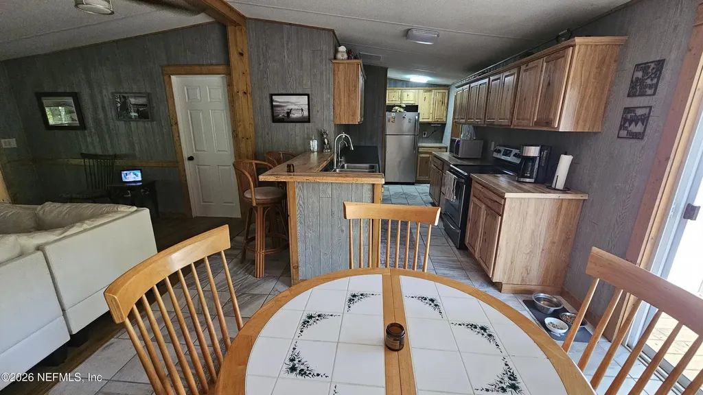 126 Janet Avenue Georgetown FL 32139