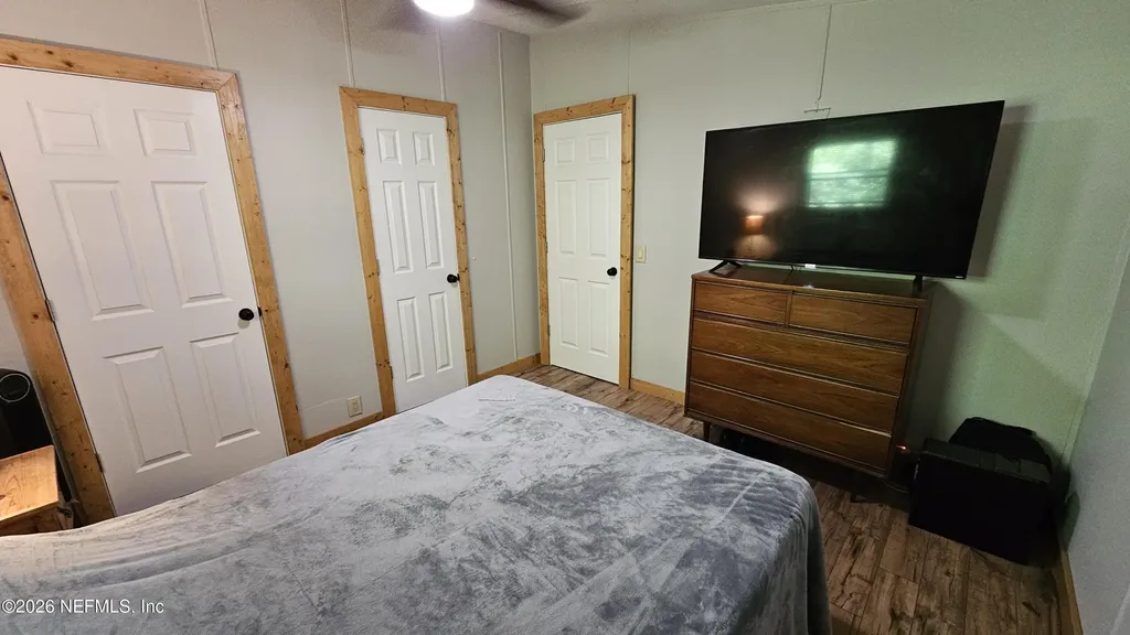 126 Janet Avenue Georgetown FL 32139