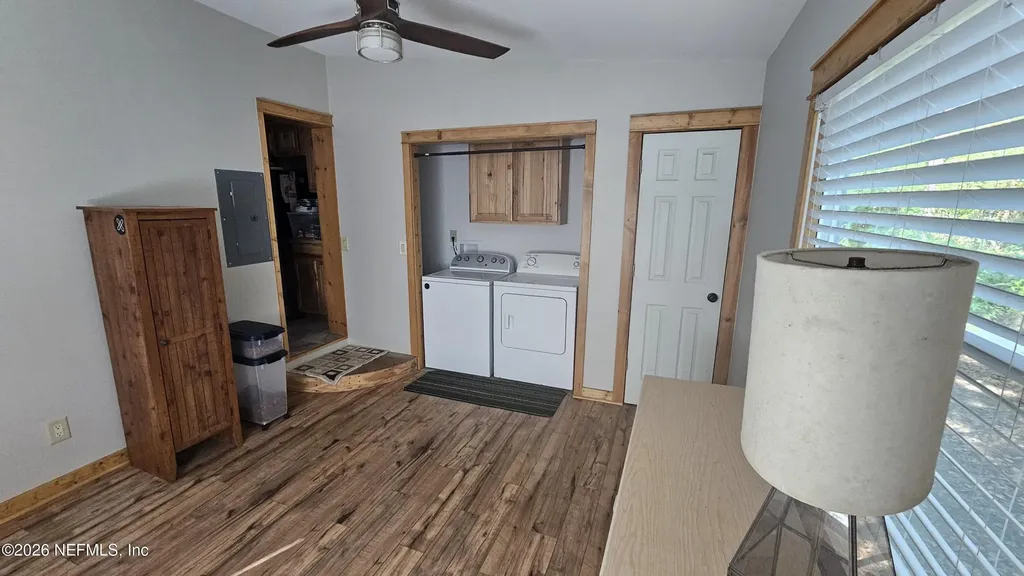 126 Janet Avenue Georgetown FL 32139