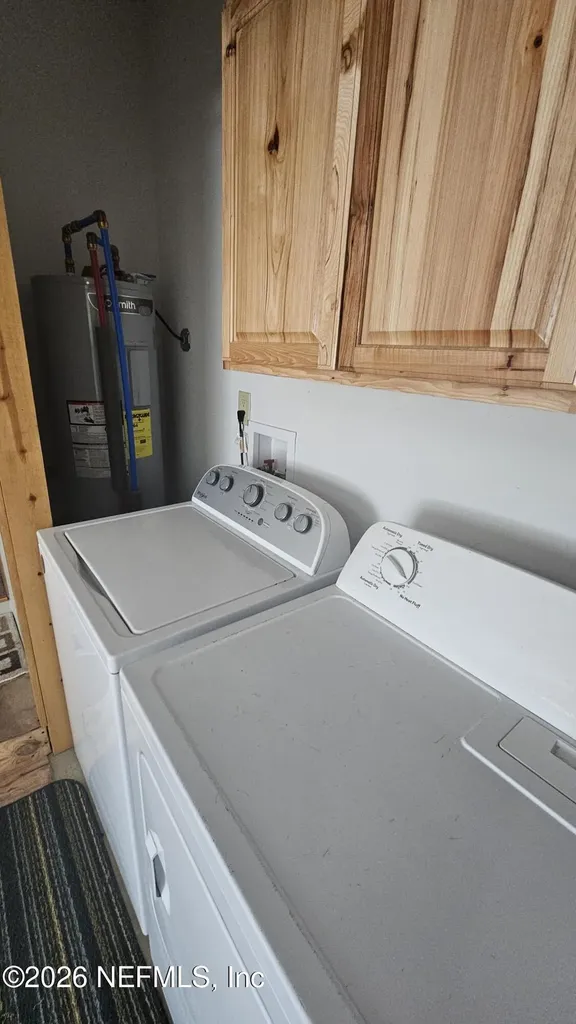 126 Janet Avenue Georgetown FL 32139