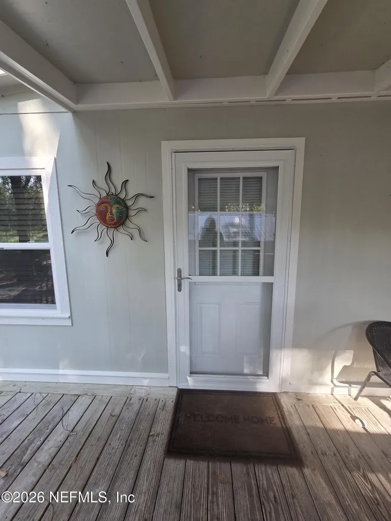 126 Janet Avenue Georgetown FL 32139