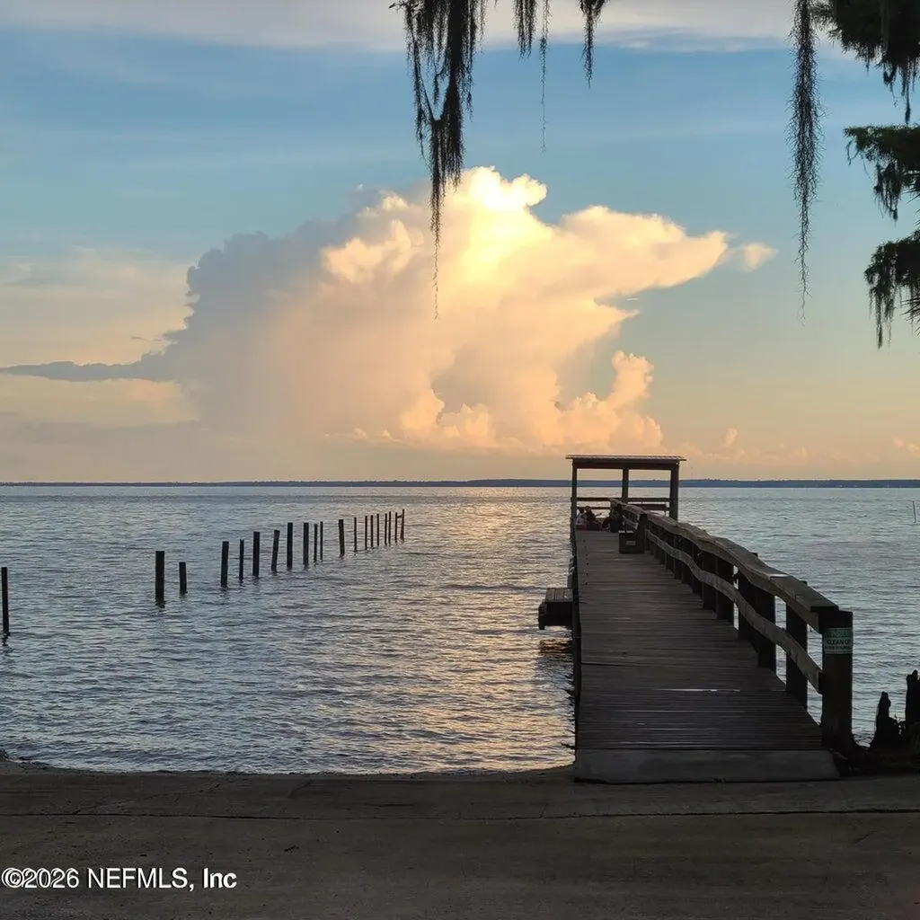 126 Janet Avenue Georgetown FL 32139