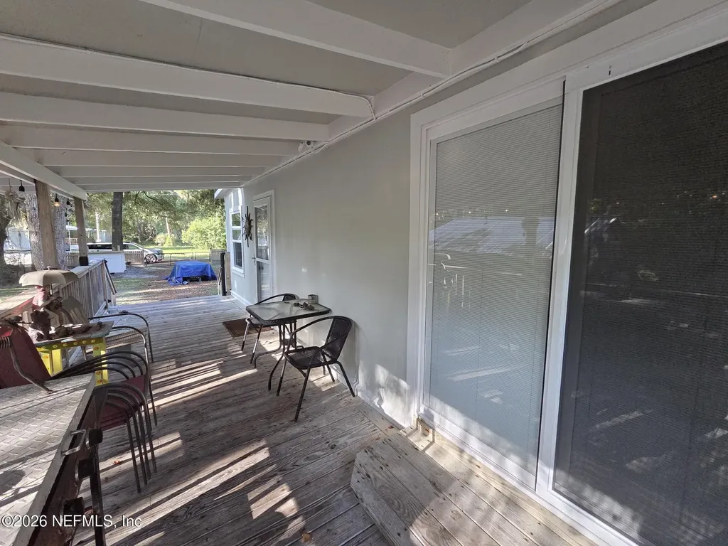 126 Janet Avenue Georgetown FL 32139