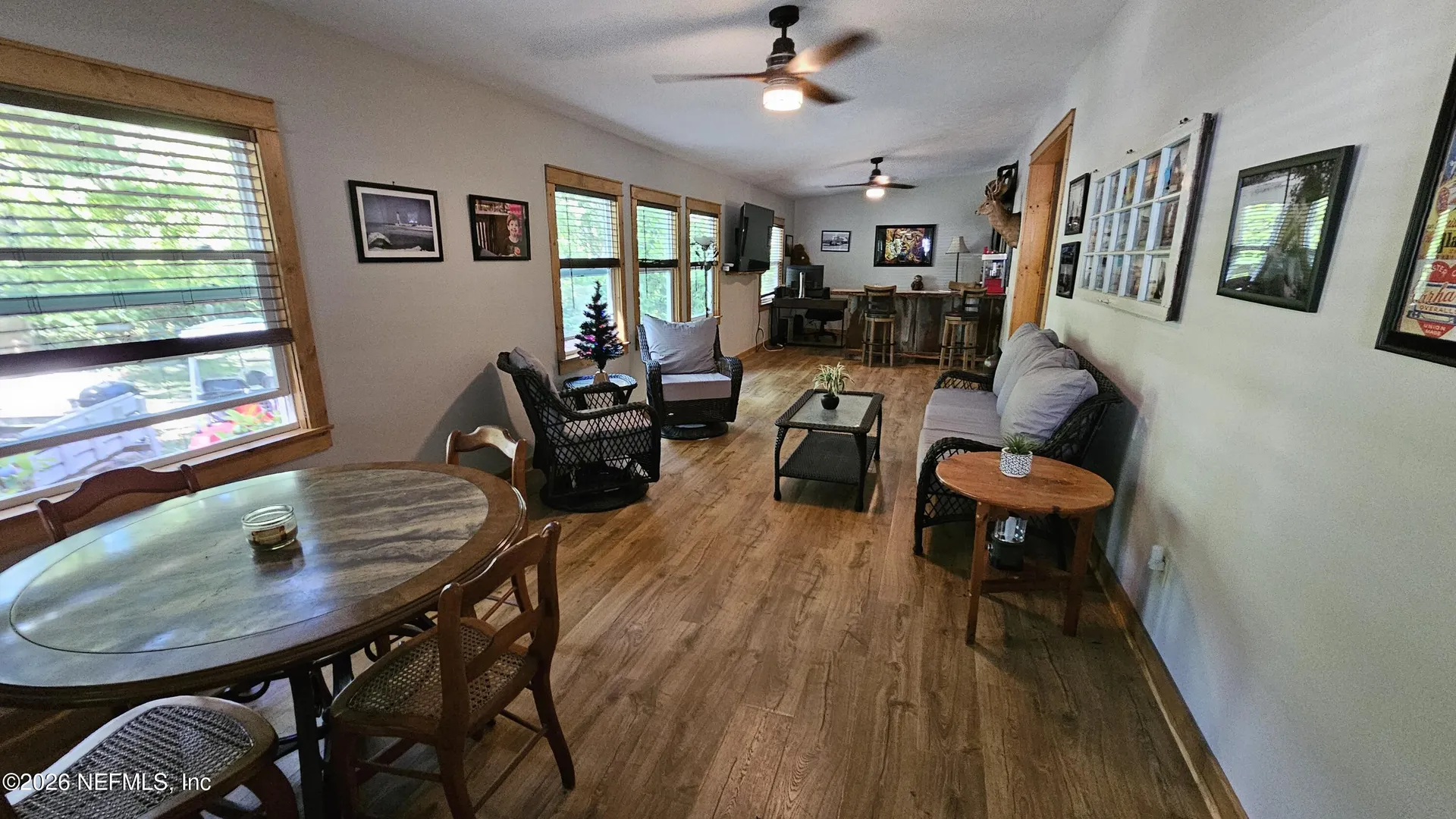 126 Janet Avenue Georgetown FL 32139