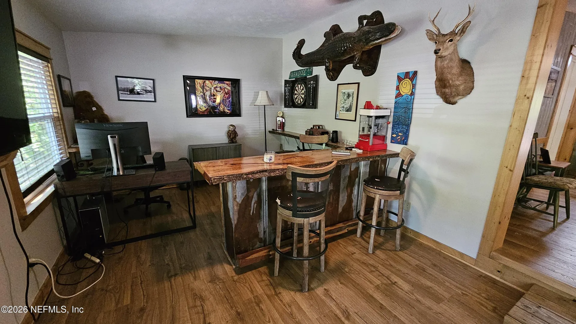 126 Janet Avenue Georgetown FL 32139