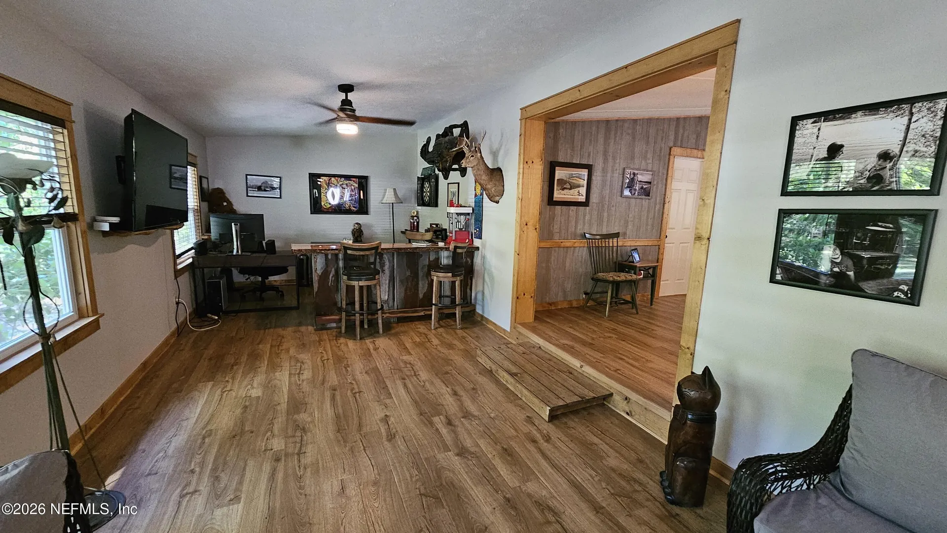 126 Janet Avenue Georgetown FL 32139