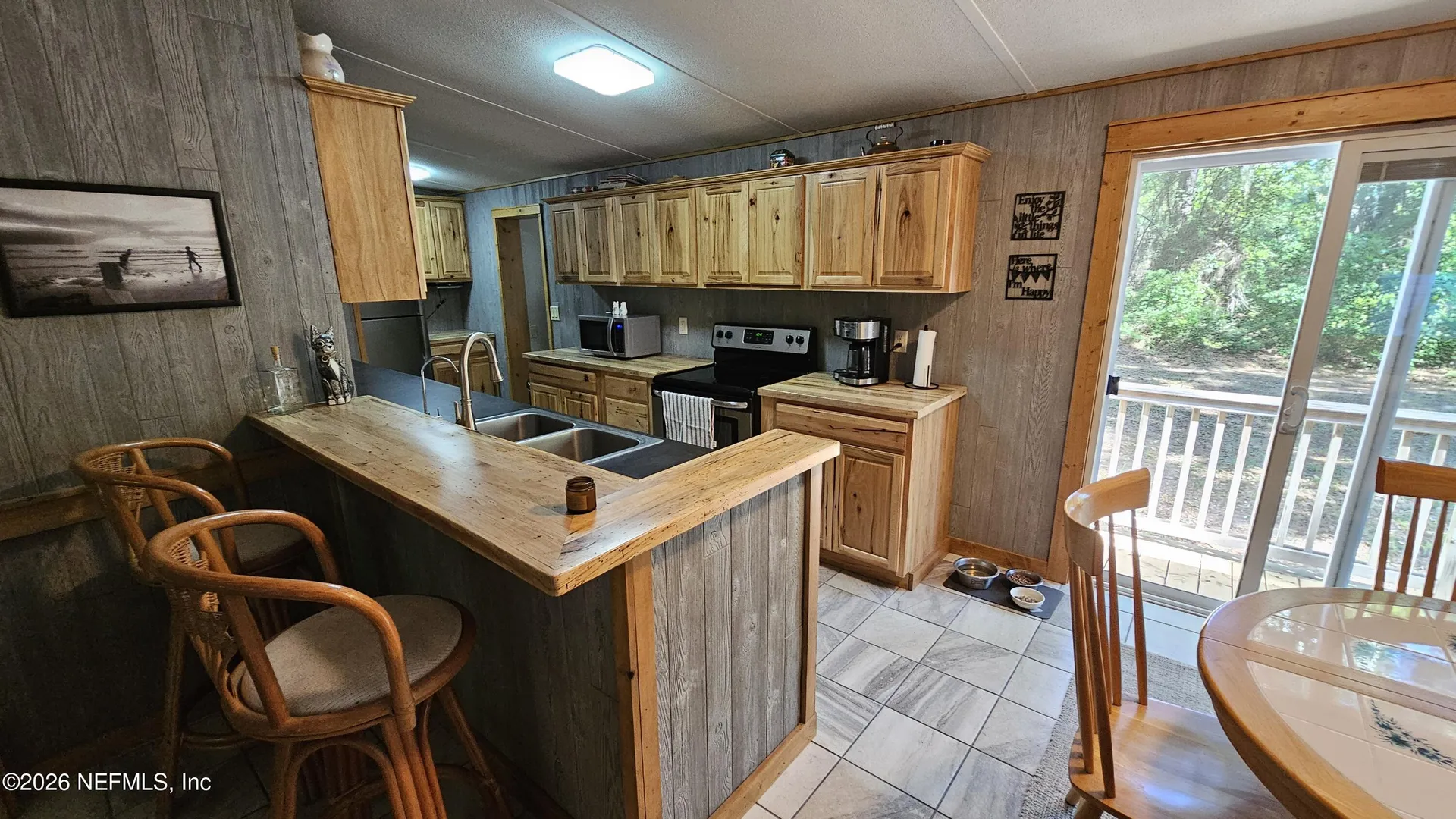 126 Janet Avenue Georgetown FL 32139