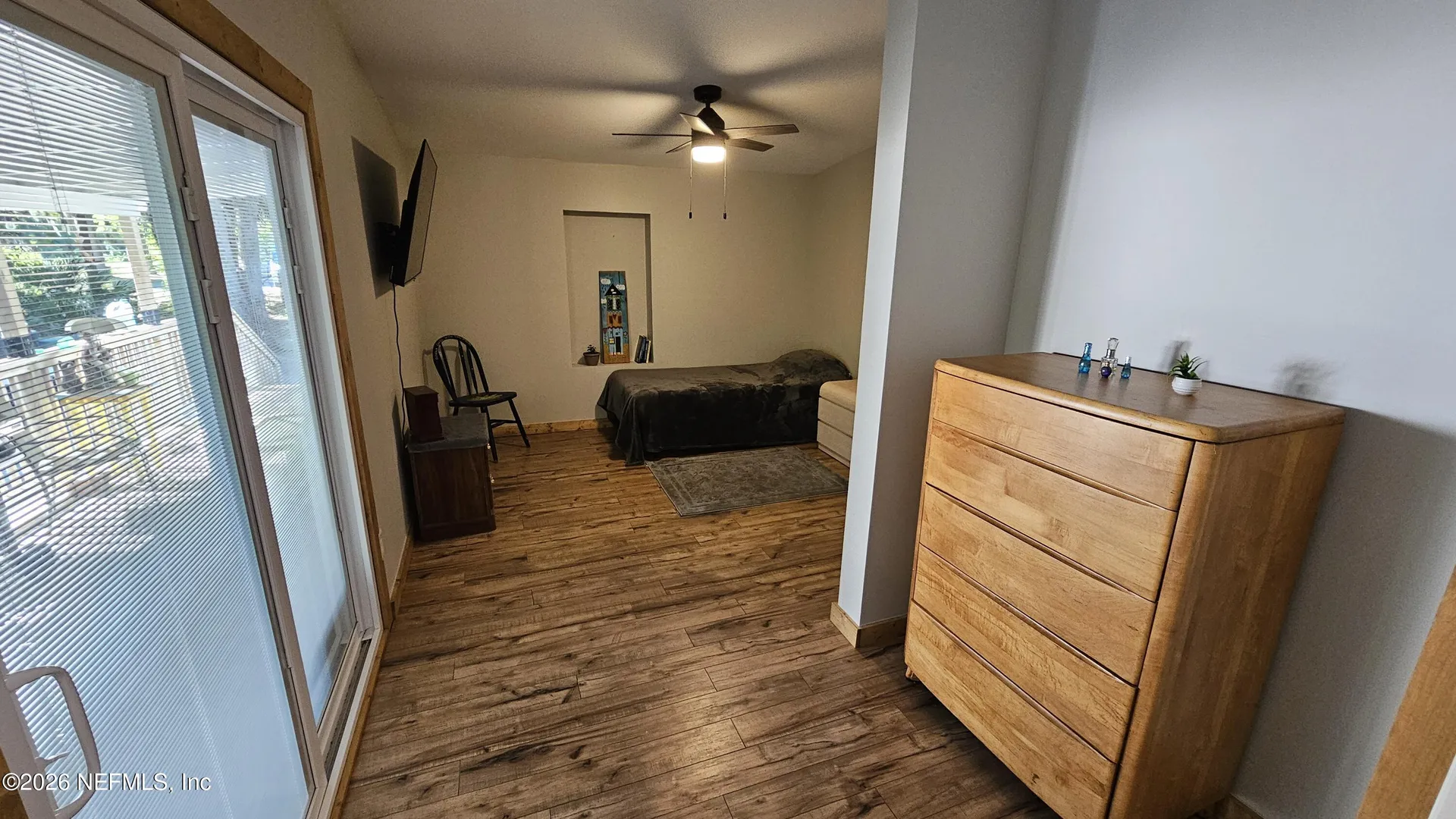 126 Janet Avenue Georgetown FL 32139