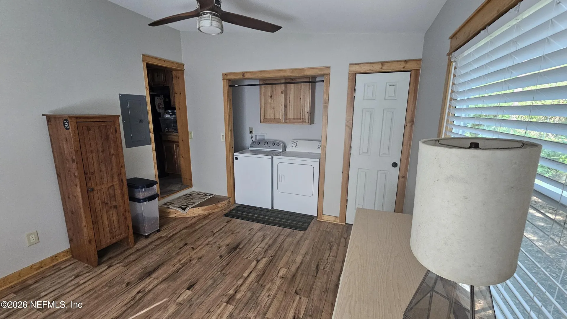 126 Janet Avenue Georgetown FL 32139