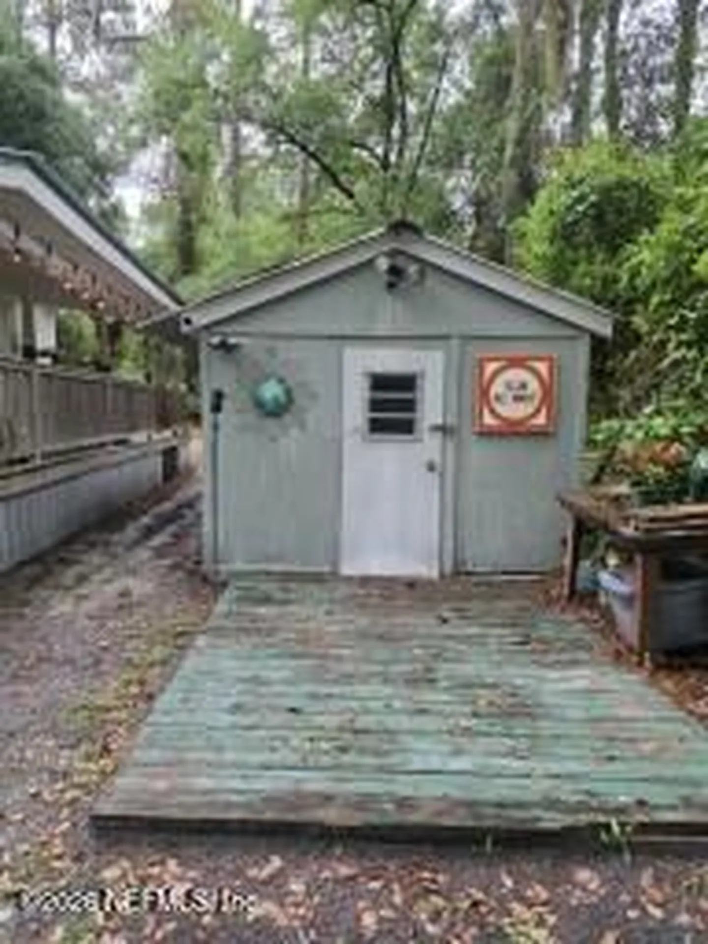 126 Janet Avenue Georgetown FL 32139