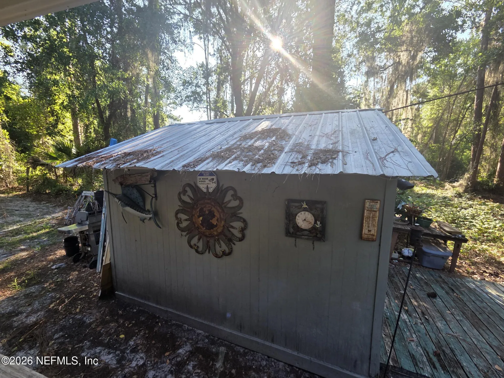 126 Janet Avenue Georgetown FL 32139