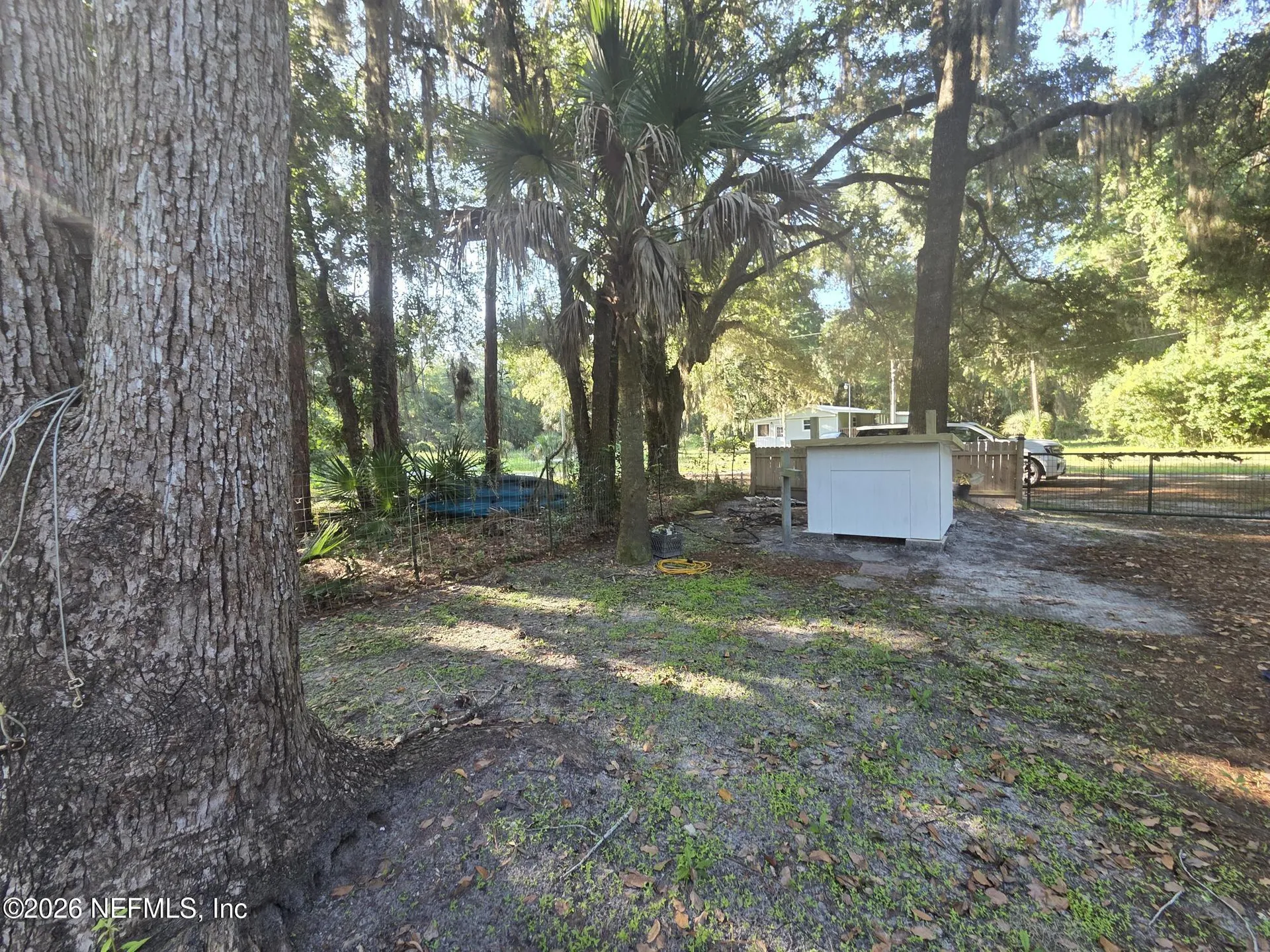 126 Janet Avenue Georgetown FL 32139
