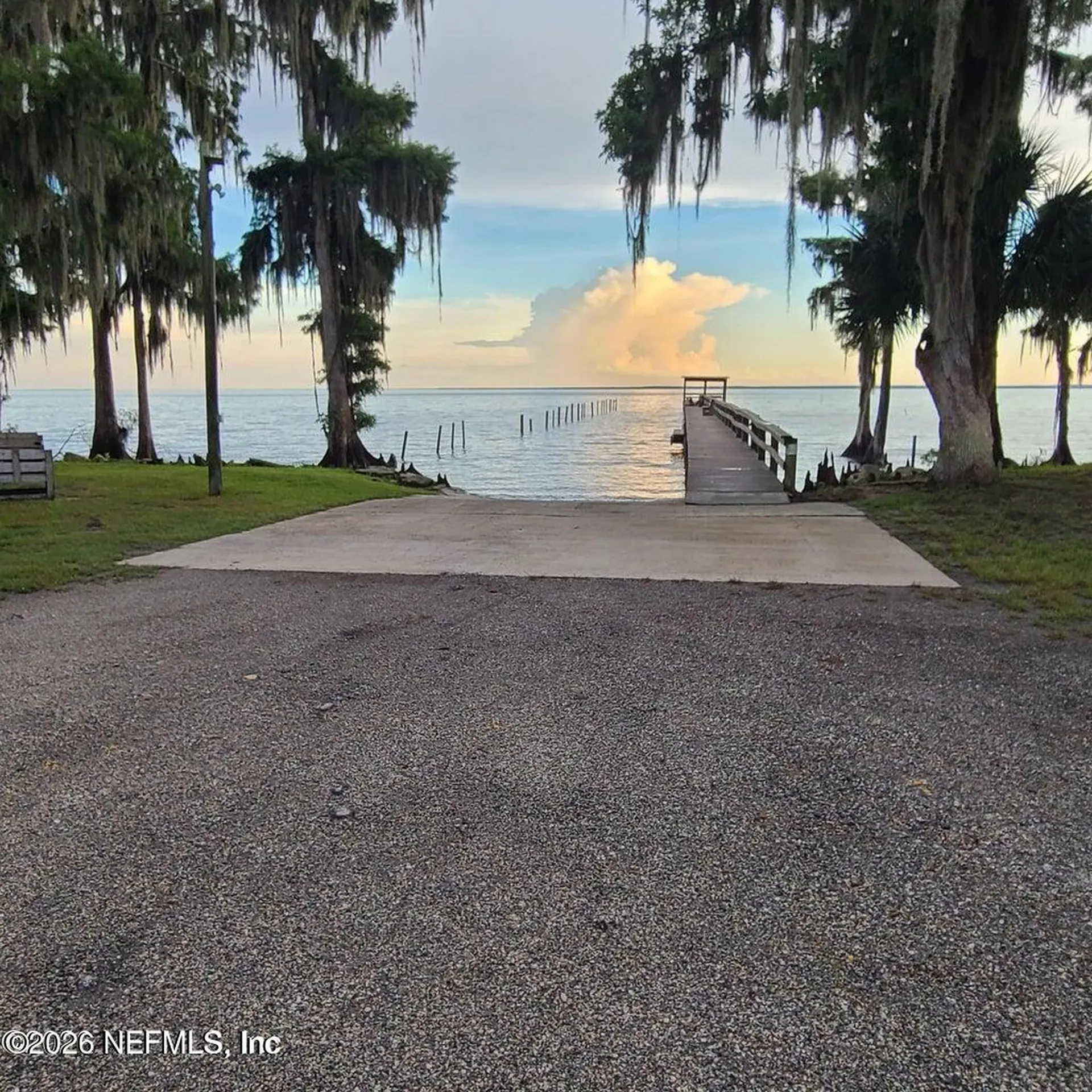 126 Janet Avenue Georgetown FL 32139