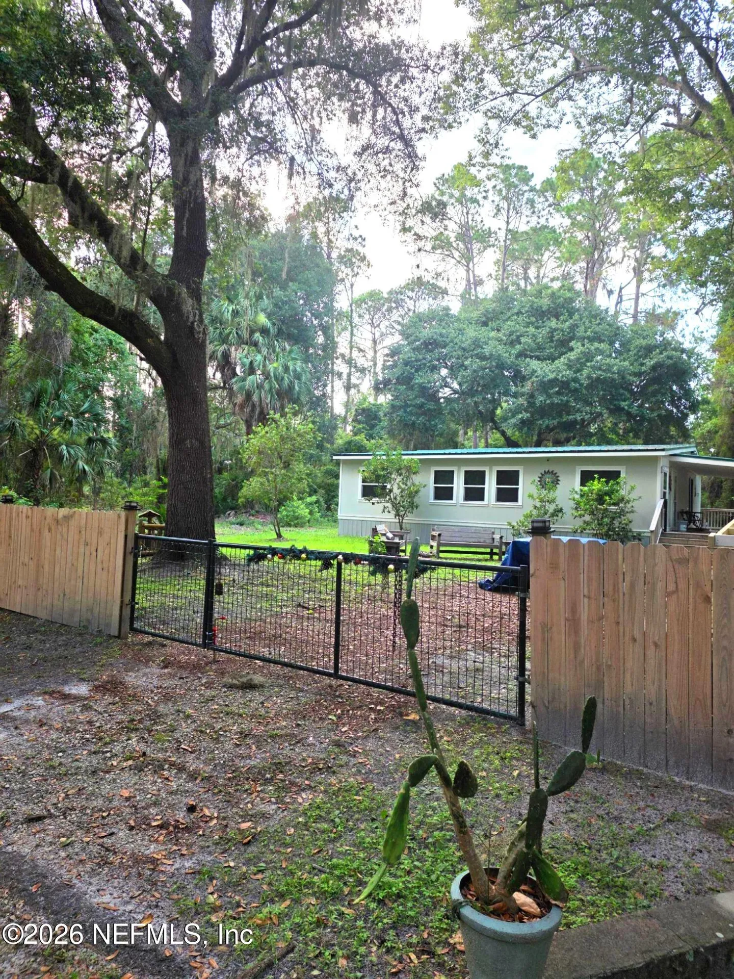 126 Janet Avenue Georgetown FL 32139