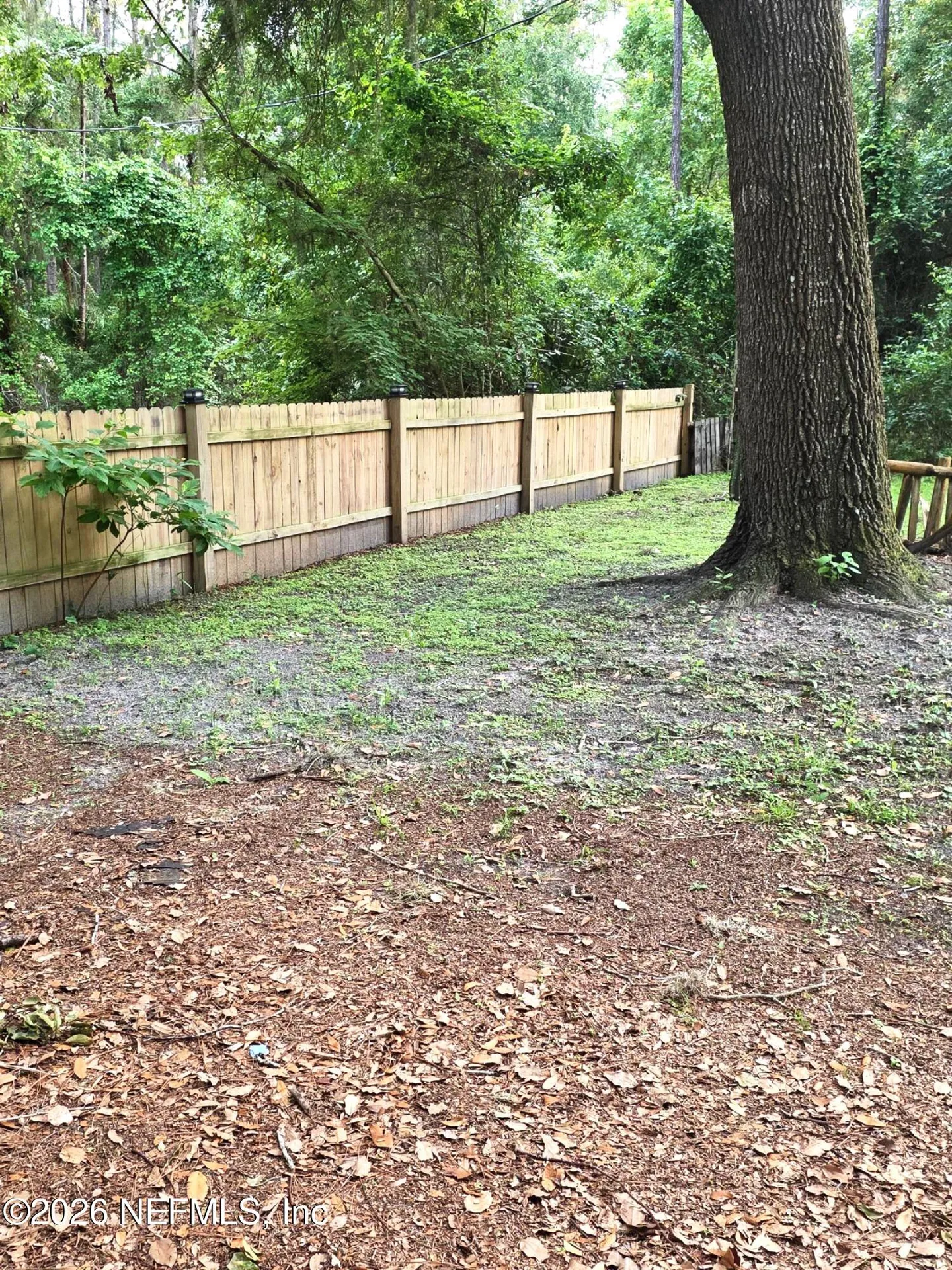 126 Janet Avenue Georgetown FL 32139