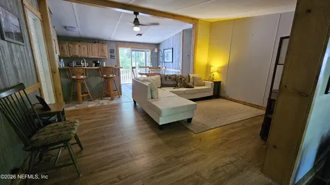 126 Janet Avenue Georgetown FL 32139