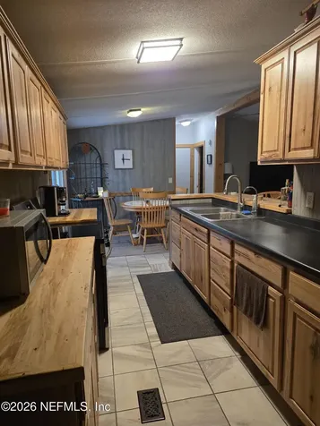 126 Janet Avenue Georgetown FL 32139