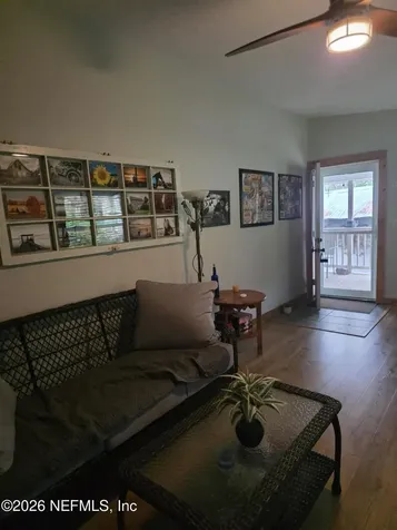 126 Janet Avenue Georgetown FL 32139