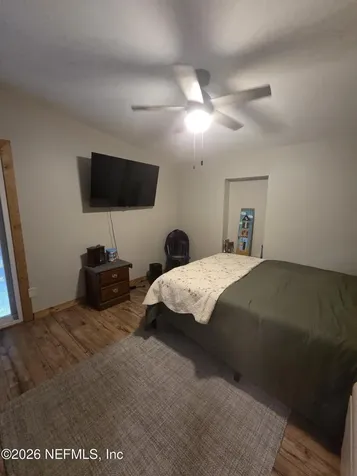 126 Janet Avenue Georgetown FL 32139