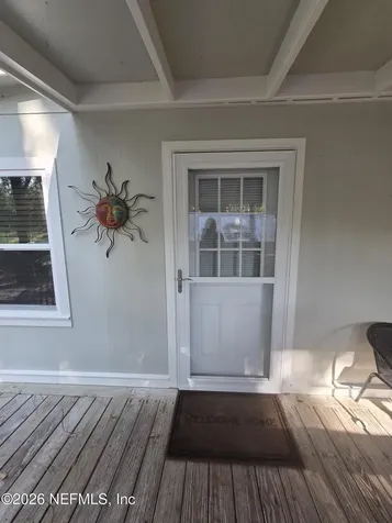 126 Janet Avenue Georgetown FL 32139
