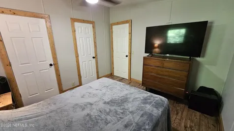 126 Janet Avenue Georgetown FL 32139