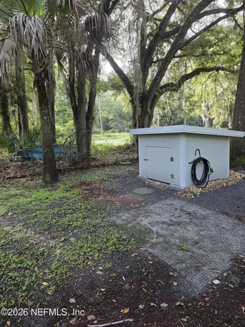 126 Janet Avenue Georgetown FL 32139
