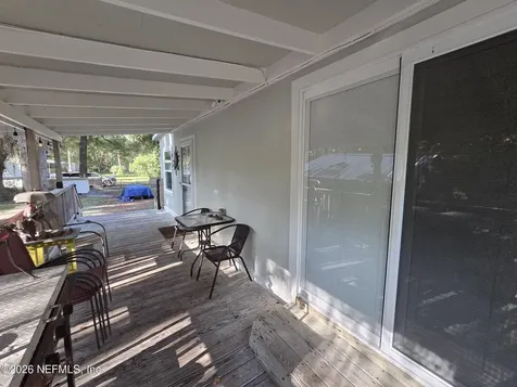 126 Janet Avenue Georgetown FL 32139