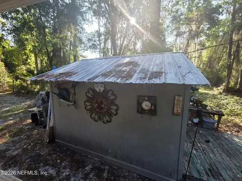 126 Janet Avenue Georgetown FL 32139