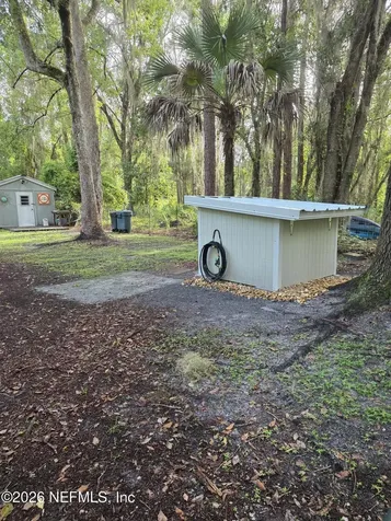 126 Janet Avenue Georgetown FL 32139