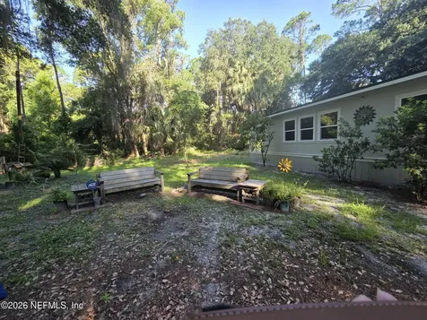 126 Janet Avenue Georgetown FL 32139
