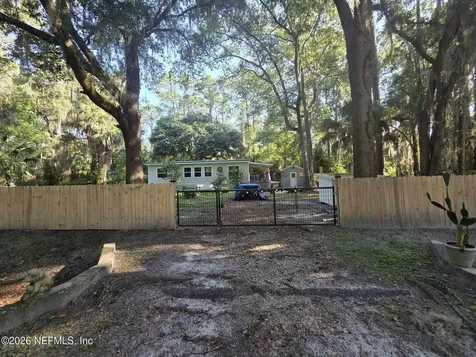 126 Janet Avenue Georgetown FL 32139