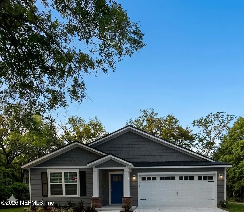 7020 Juliet Lane Jacksonville FL 32244