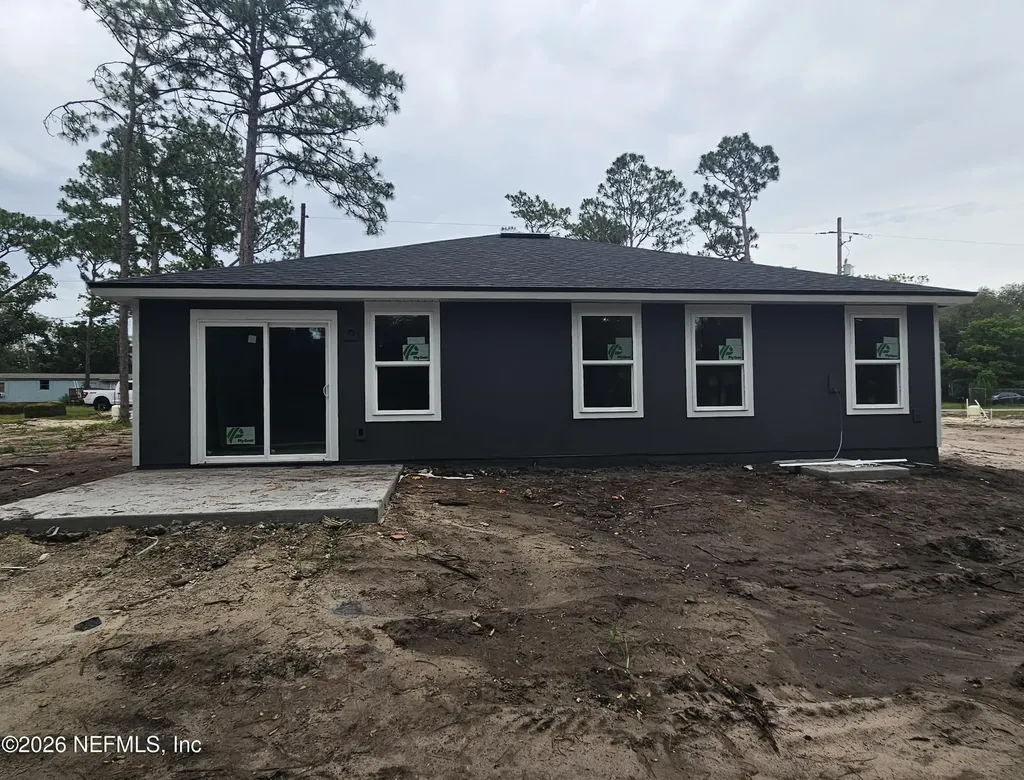 7020 Juliet Lane Jacksonville FL 32244