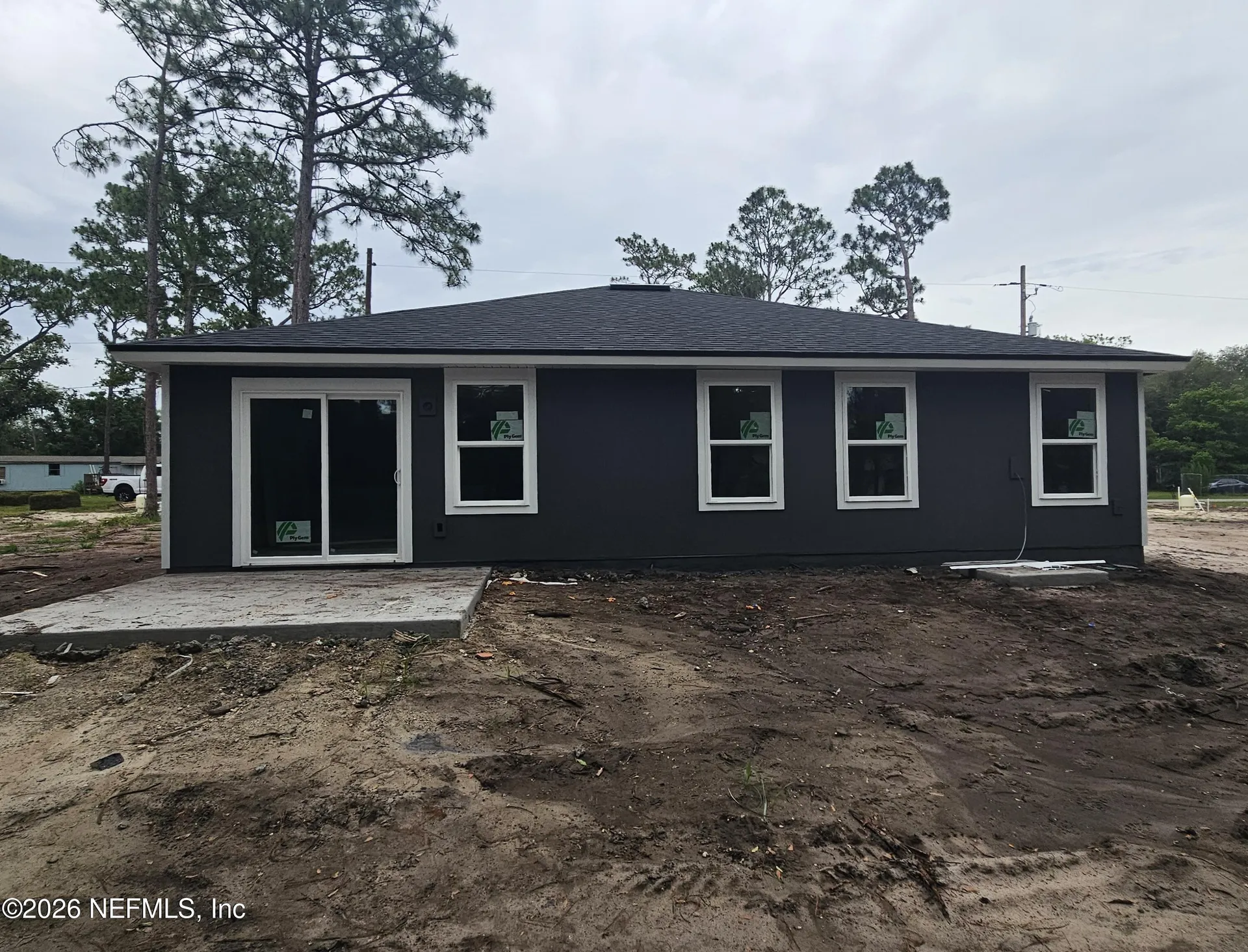 7020 Juliet Lane Jacksonville FL 32244