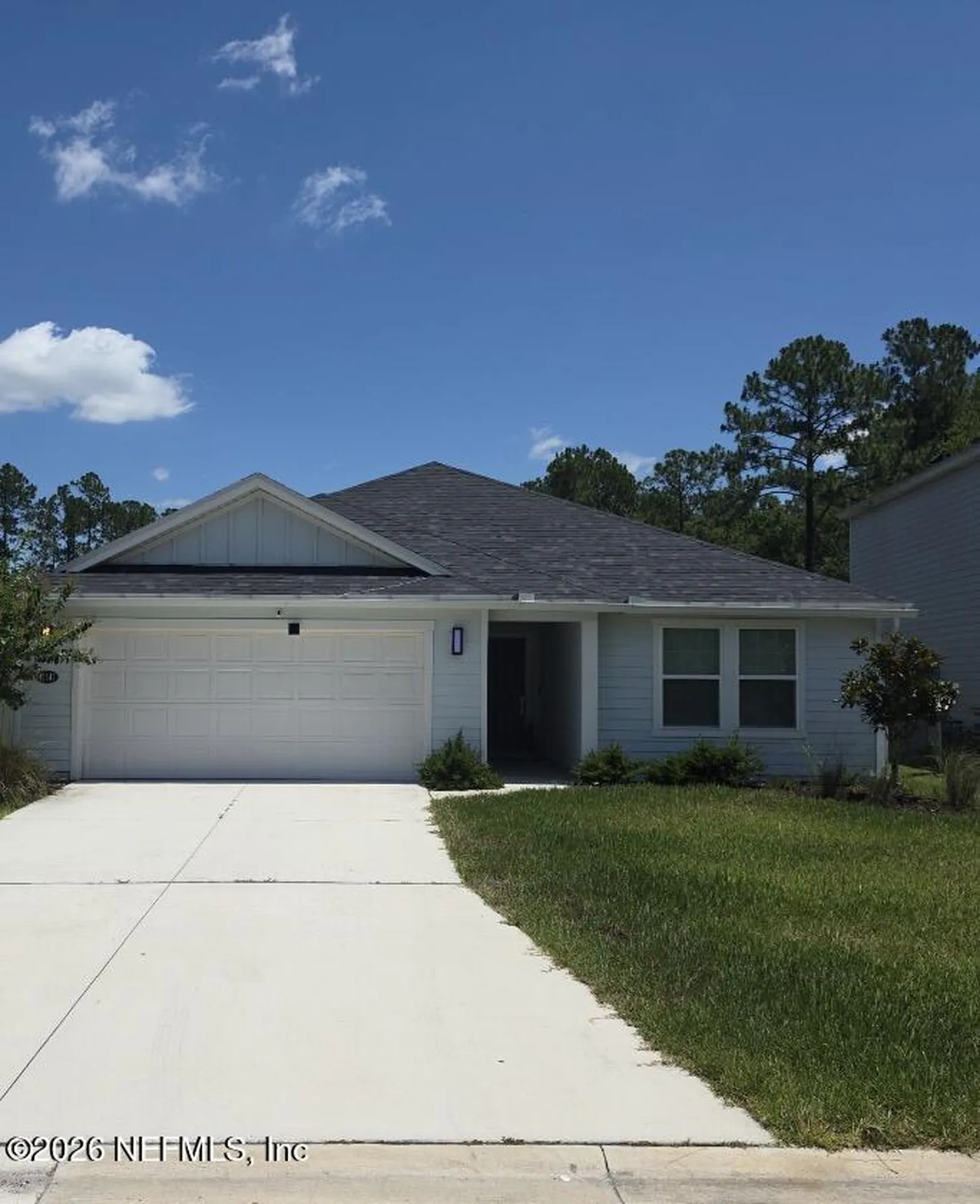 11141 Stapleton Drive Jacksonville FL 32222
